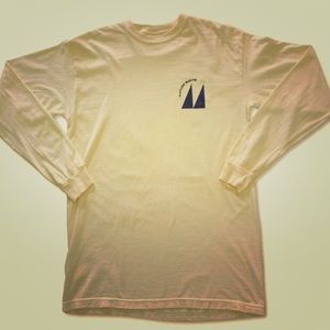 Nature Backs Sun Long Sleeve Shirt